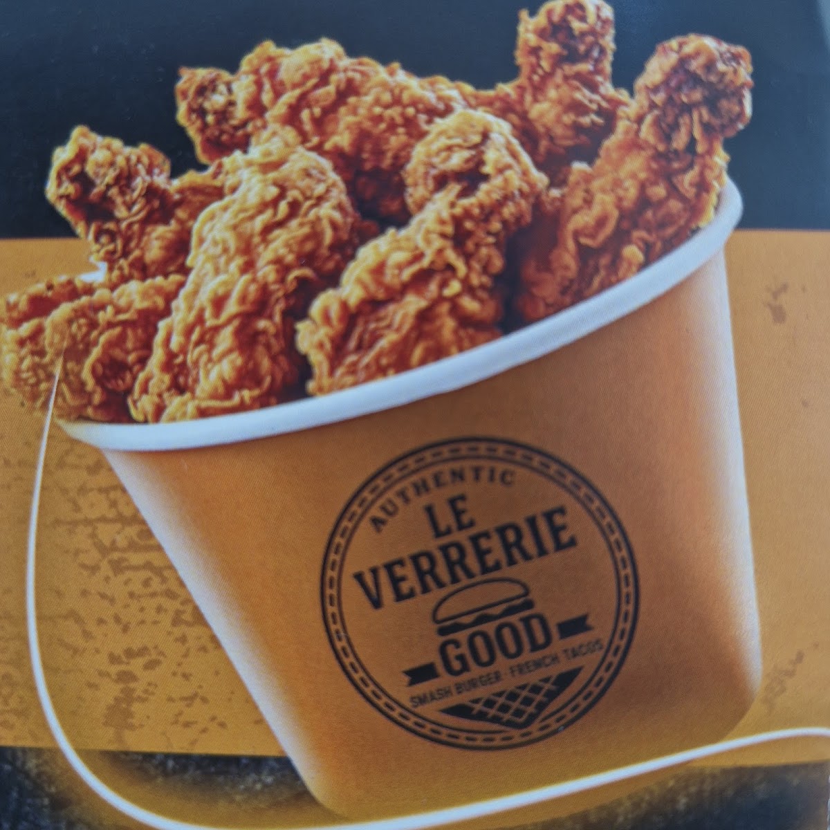 Le Verrerie Good Snack - Photo 3