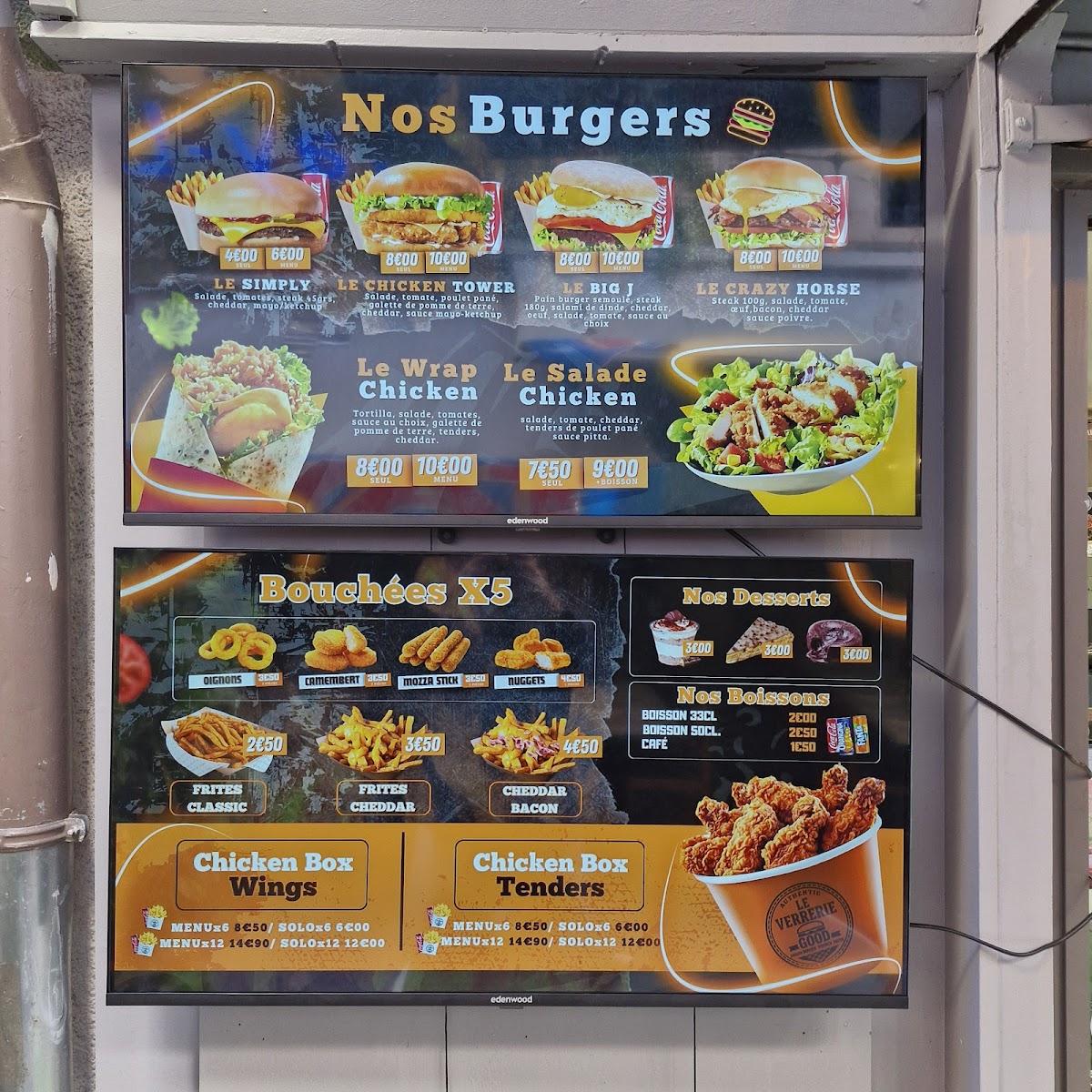 Le Verrerie Good Snack - Photo 5