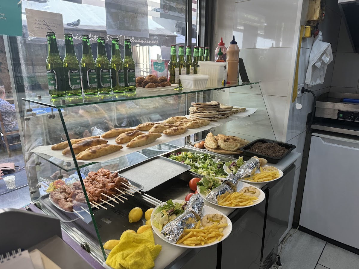 Le Verrerie Good Snack - Photo 6