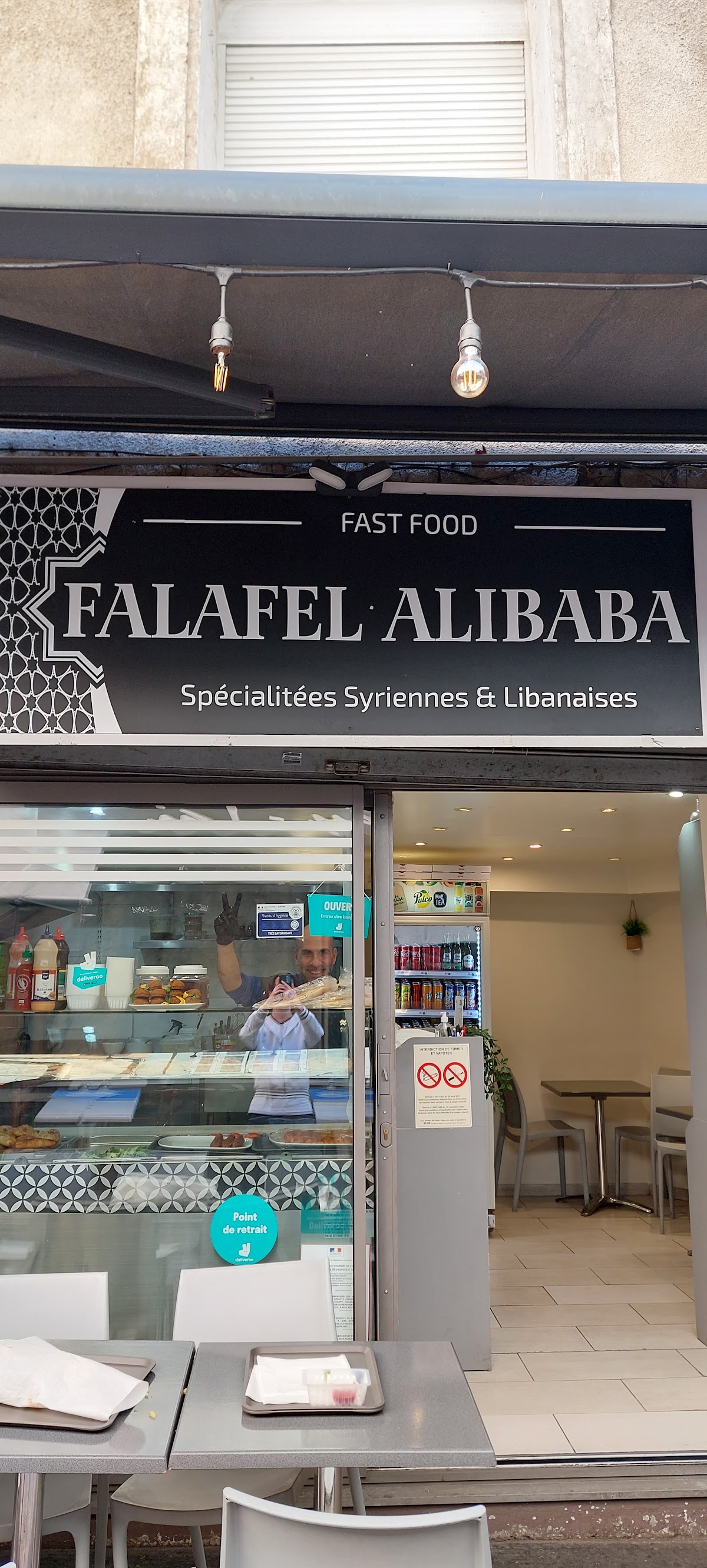 Le Verrerie Good Snack - Photo 7