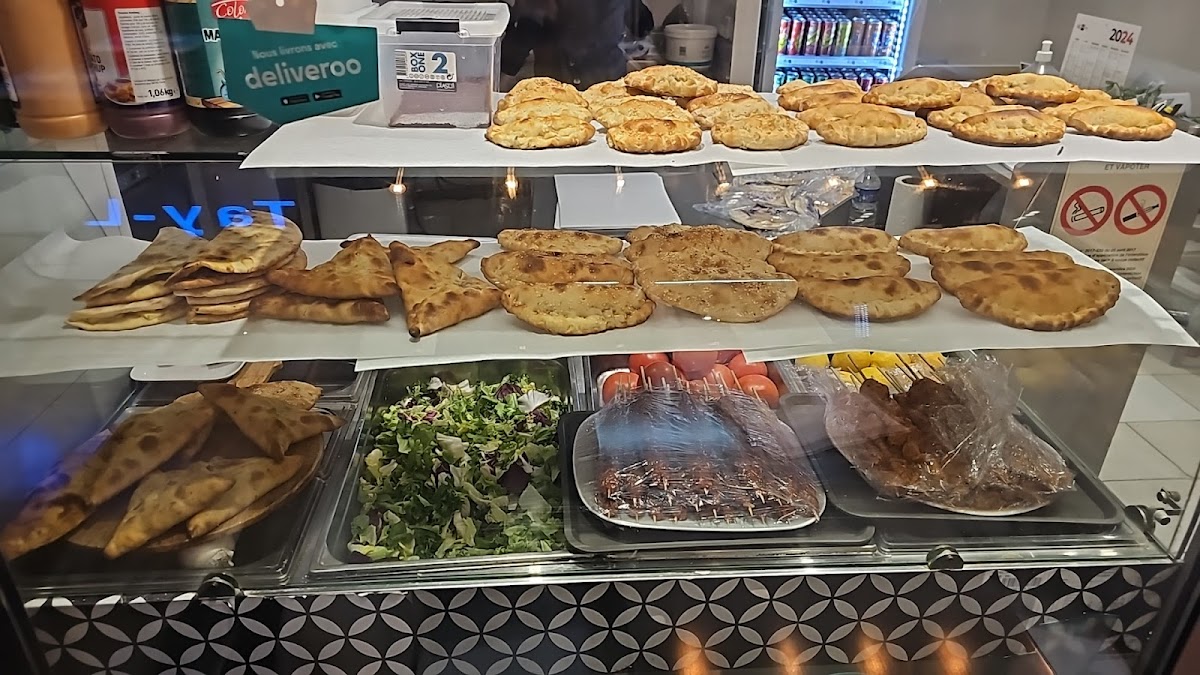 Le Verrerie Good Snack - Photo 8