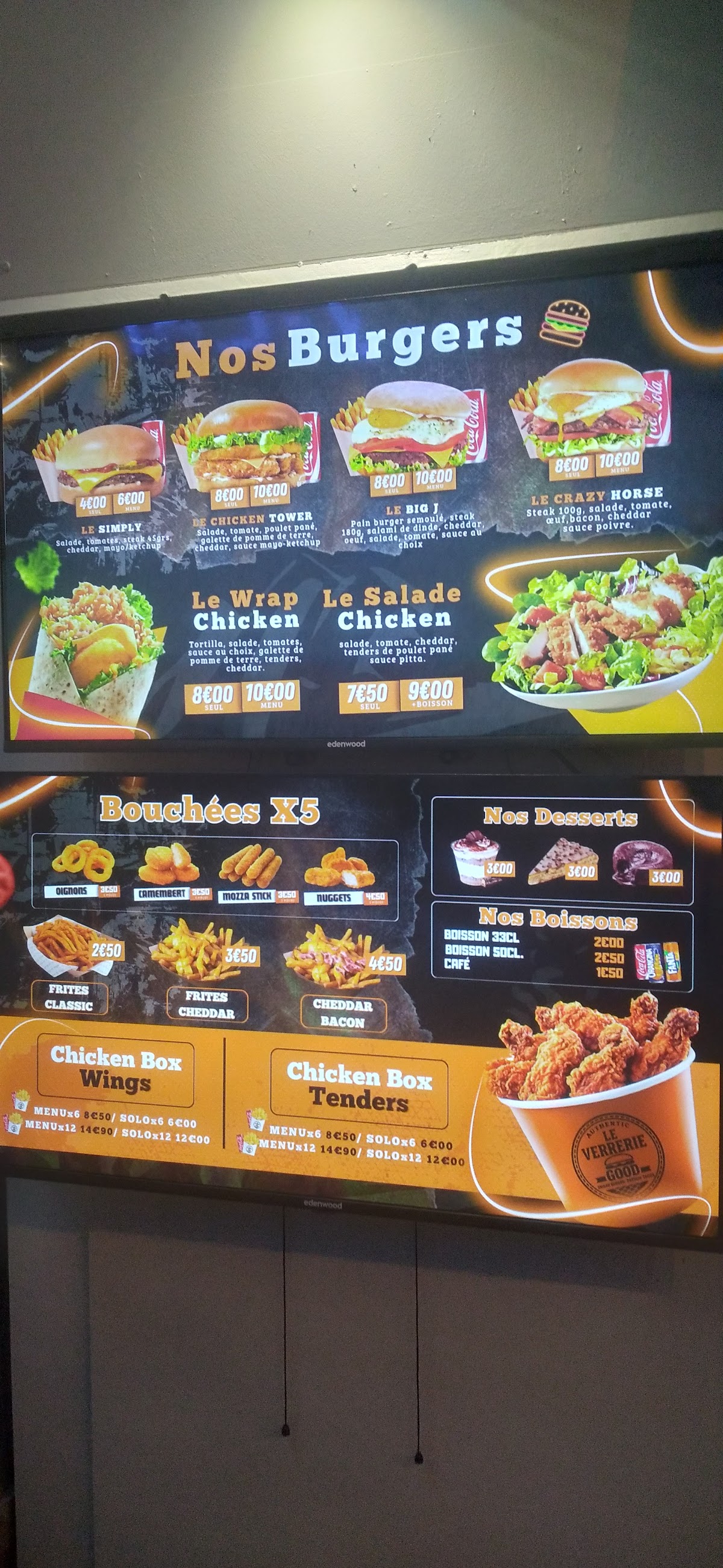 Le Verrerie Good Snack - Photo 9