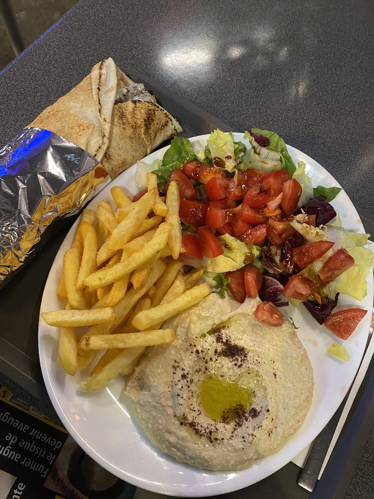 Le Verrerie Good Snack - Photo 10