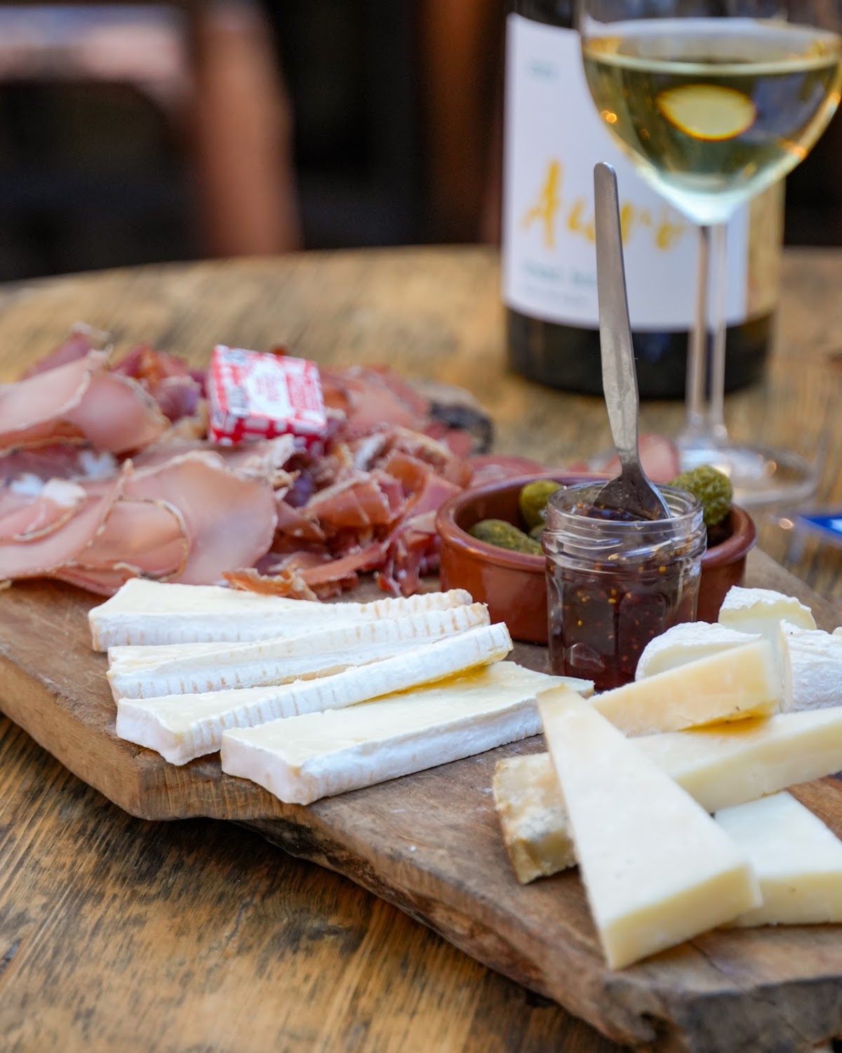 Le Vieux tonneau - Photo 2