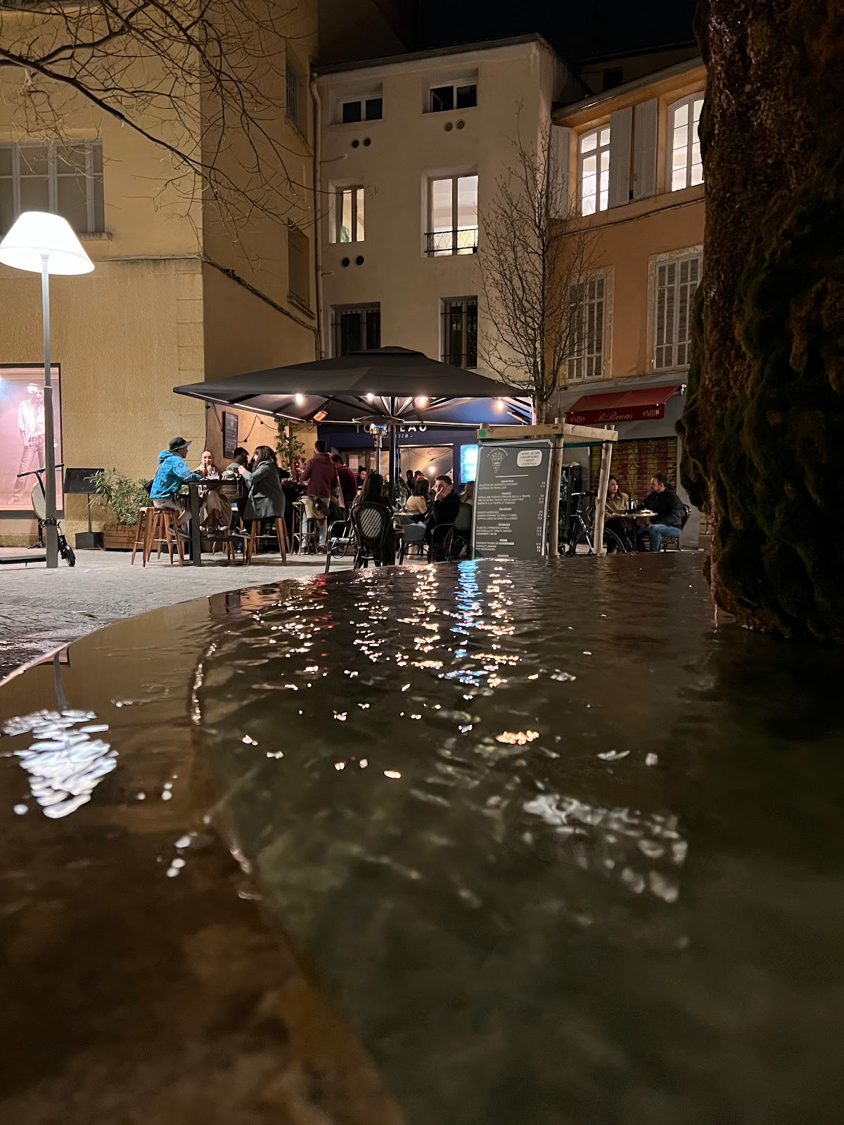 Le Vieux tonneau - Photo 3