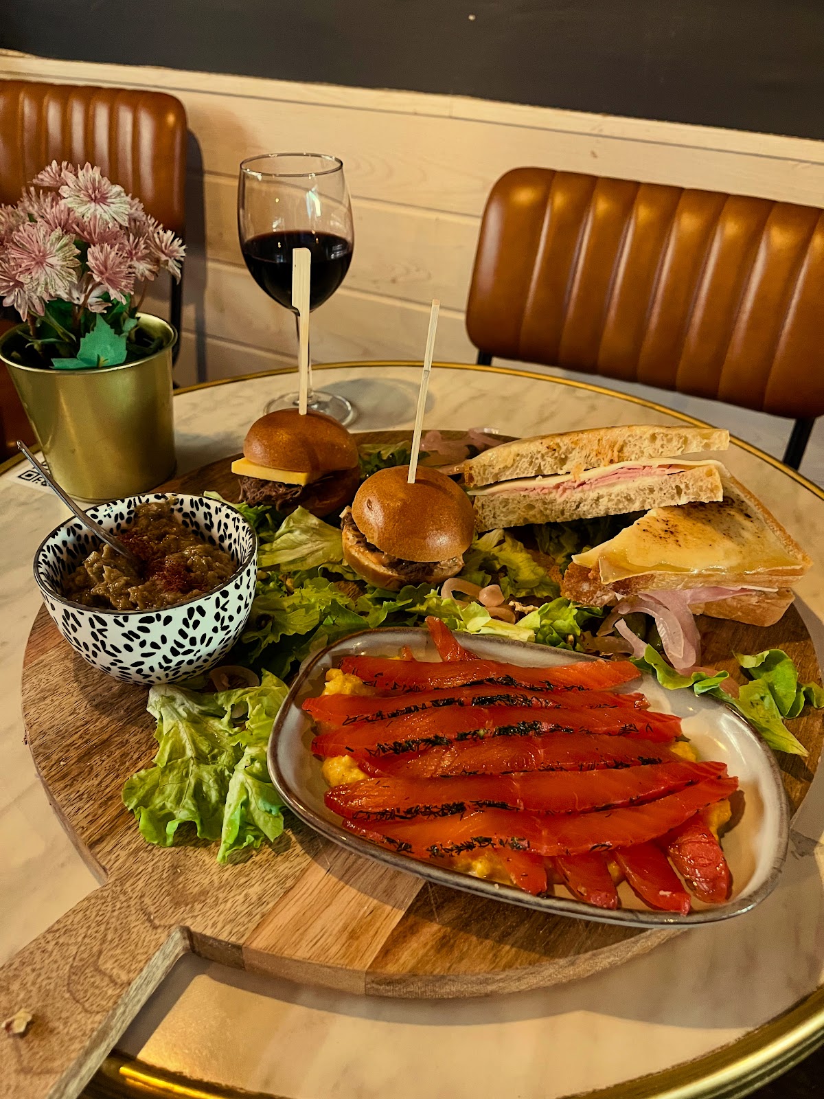 Le Vieux tonneau - Photo 5