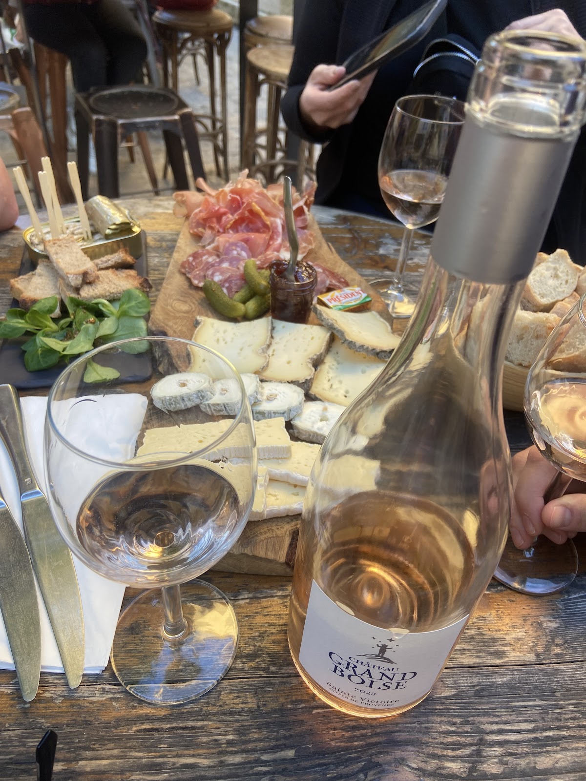 Le Vieux tonneau - Photo 6