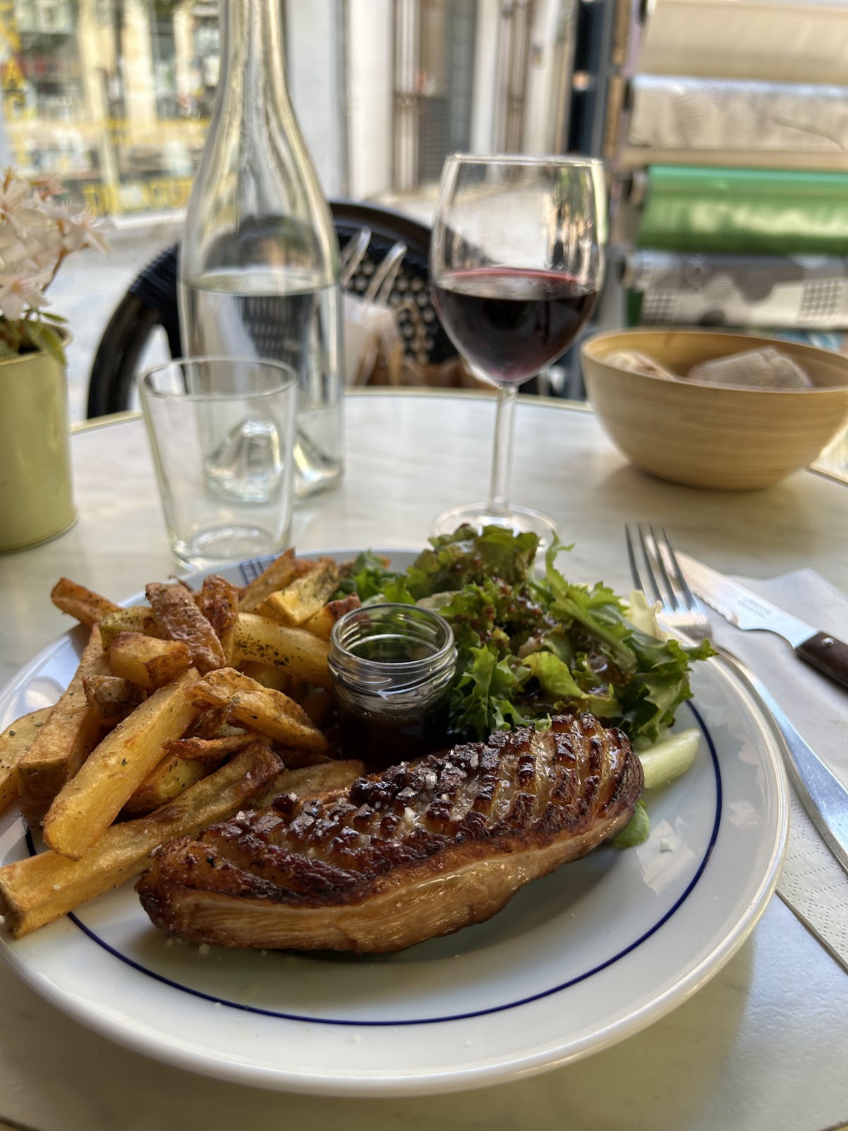 Le Vieux tonneau - Photo 7