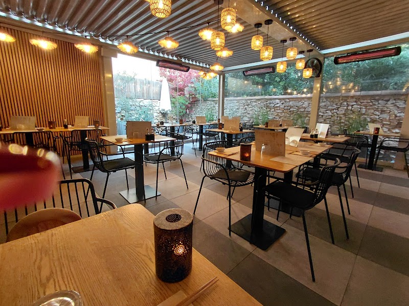 Le Yen Koï - Photo 2