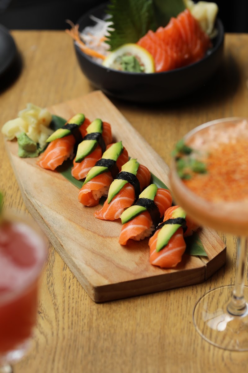 Le Yen Koï - Photo 3