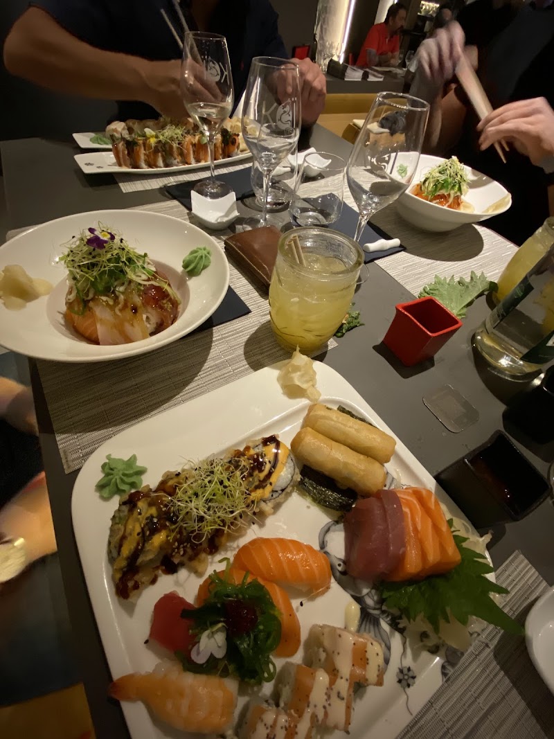 Le Yen Koï - Photo 4