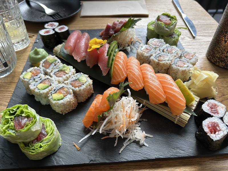 Le Yen Koï - Photo 7