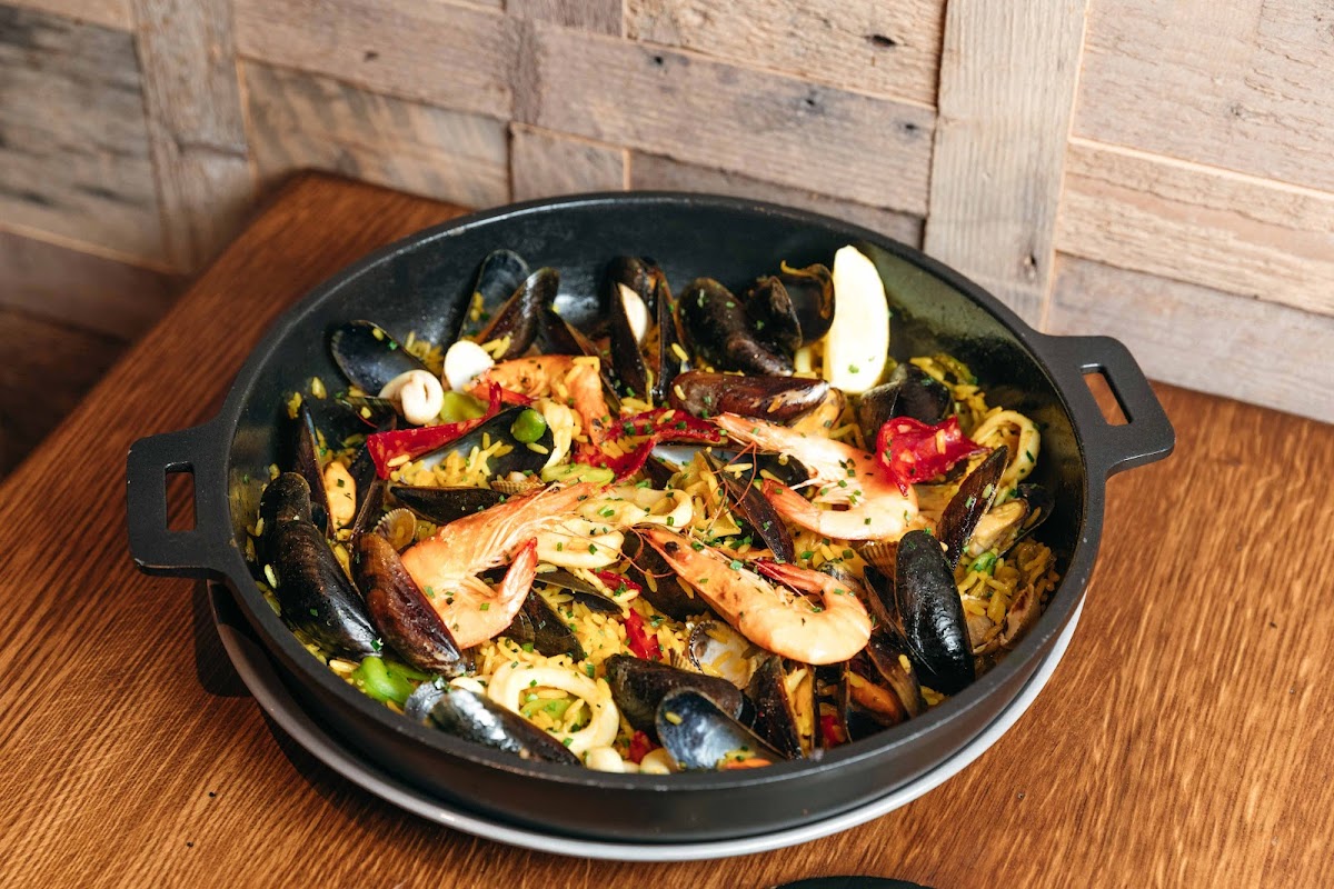 Léon Fish Brasserie - Plan de Campagne - Photo 2