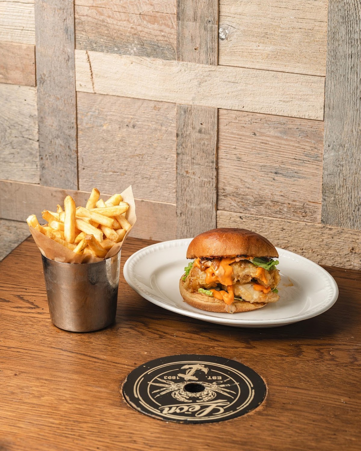 Léon Fish Brasserie - Plan de Campagne - Photo 6