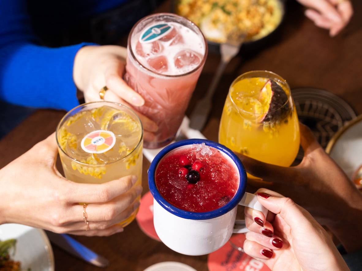 Léon Fish Brasserie - Plan de Campagne - Photo 8