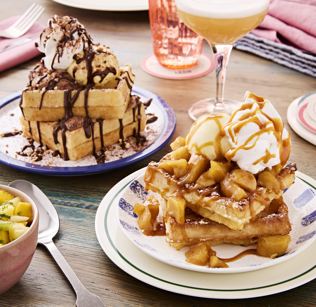 Léon Fish Brasserie - Plan de Campagne - Photo 9