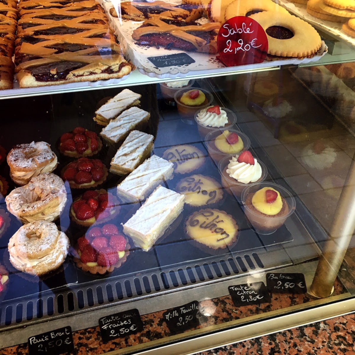 Les Artisans du Goût - Photo 2