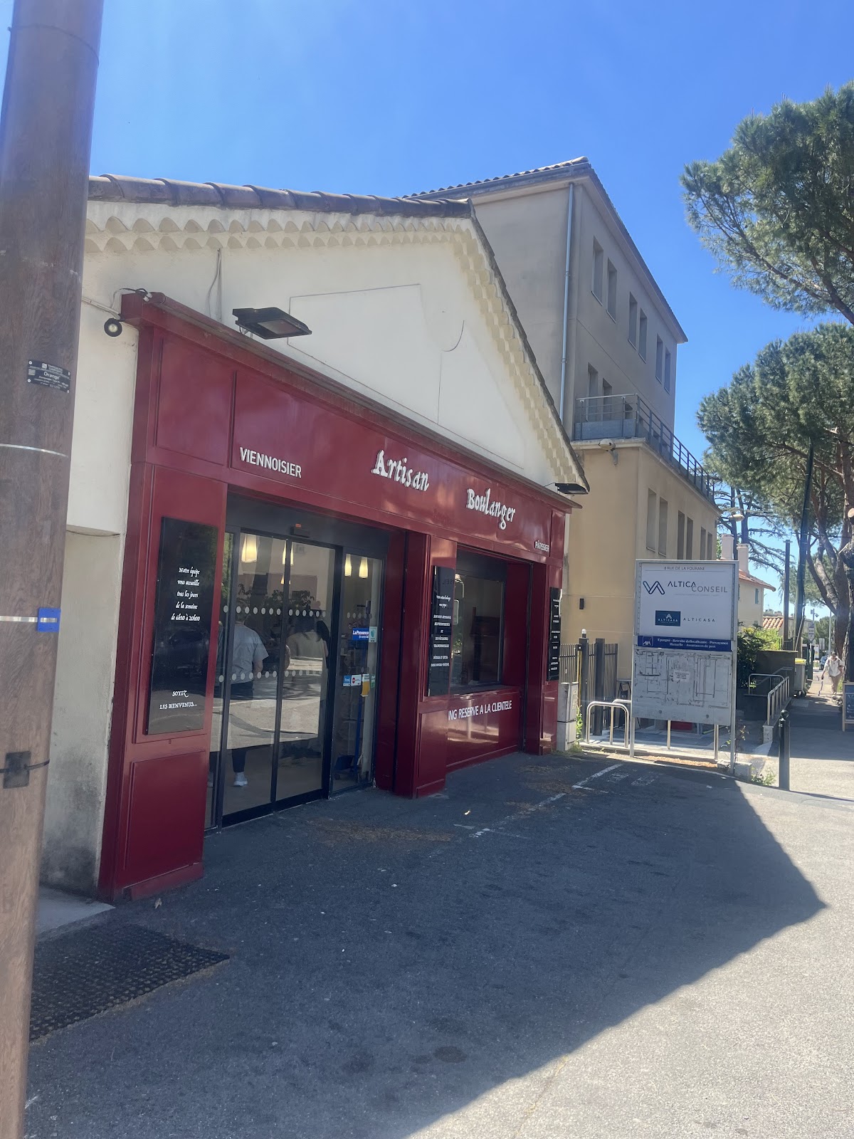 Les Artisans du Goût - Photo 5