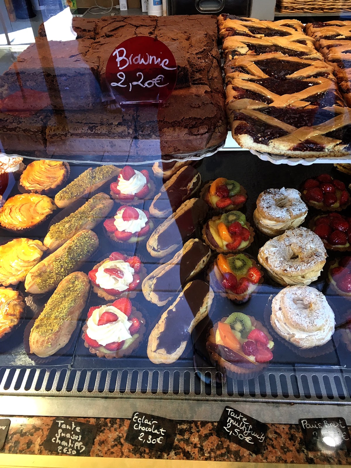 Les Artisans du Goût - Photo 6