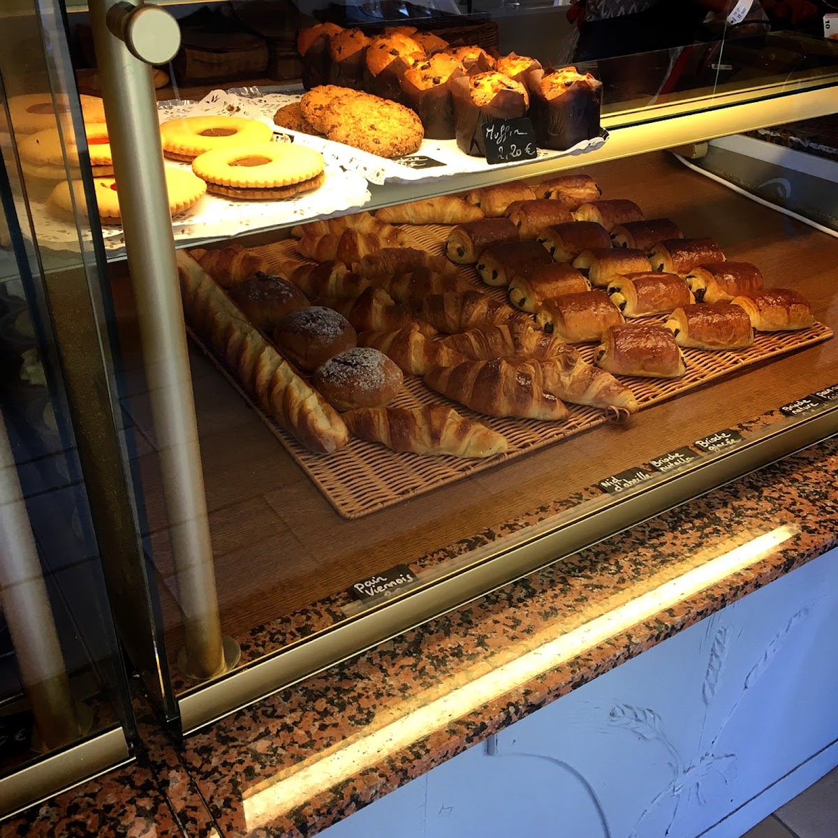 Les Artisans du Goût