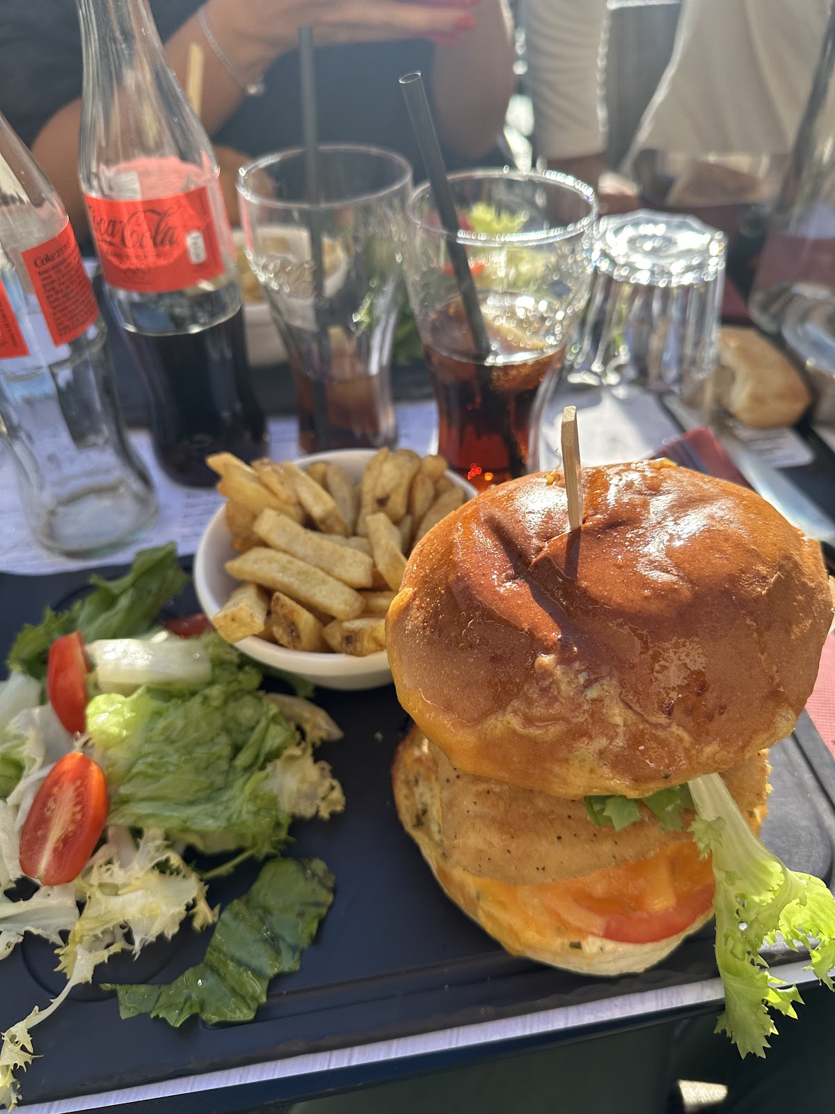 Les Artistes - Photo 3