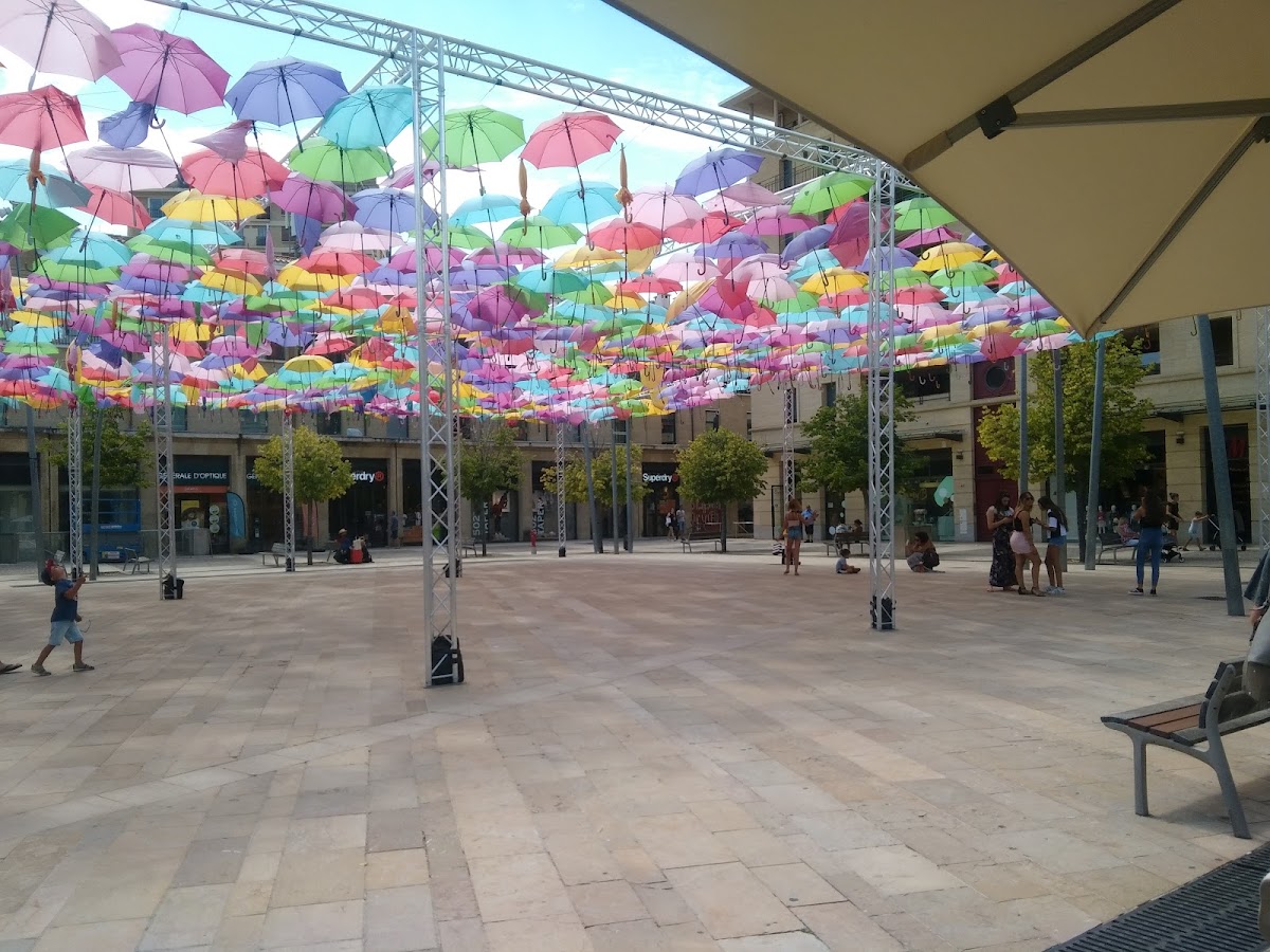 Les Artistes - Photo 4