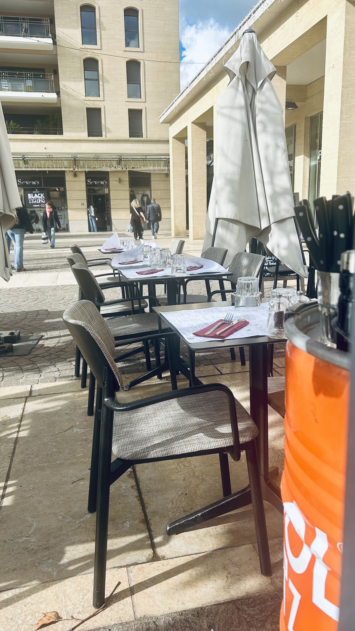 Les Artistes - Photo 5