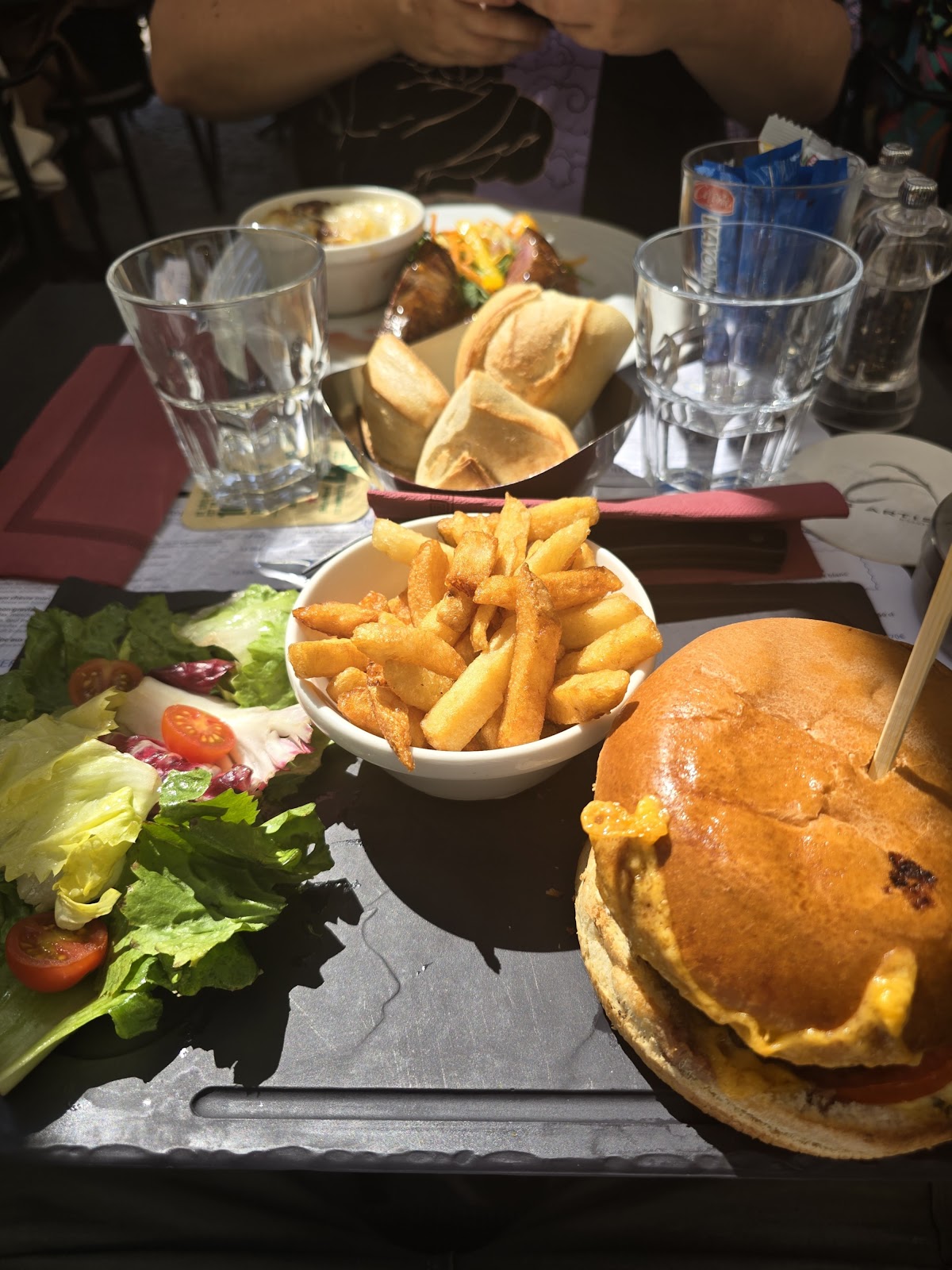 Les Artistes - Photo 8