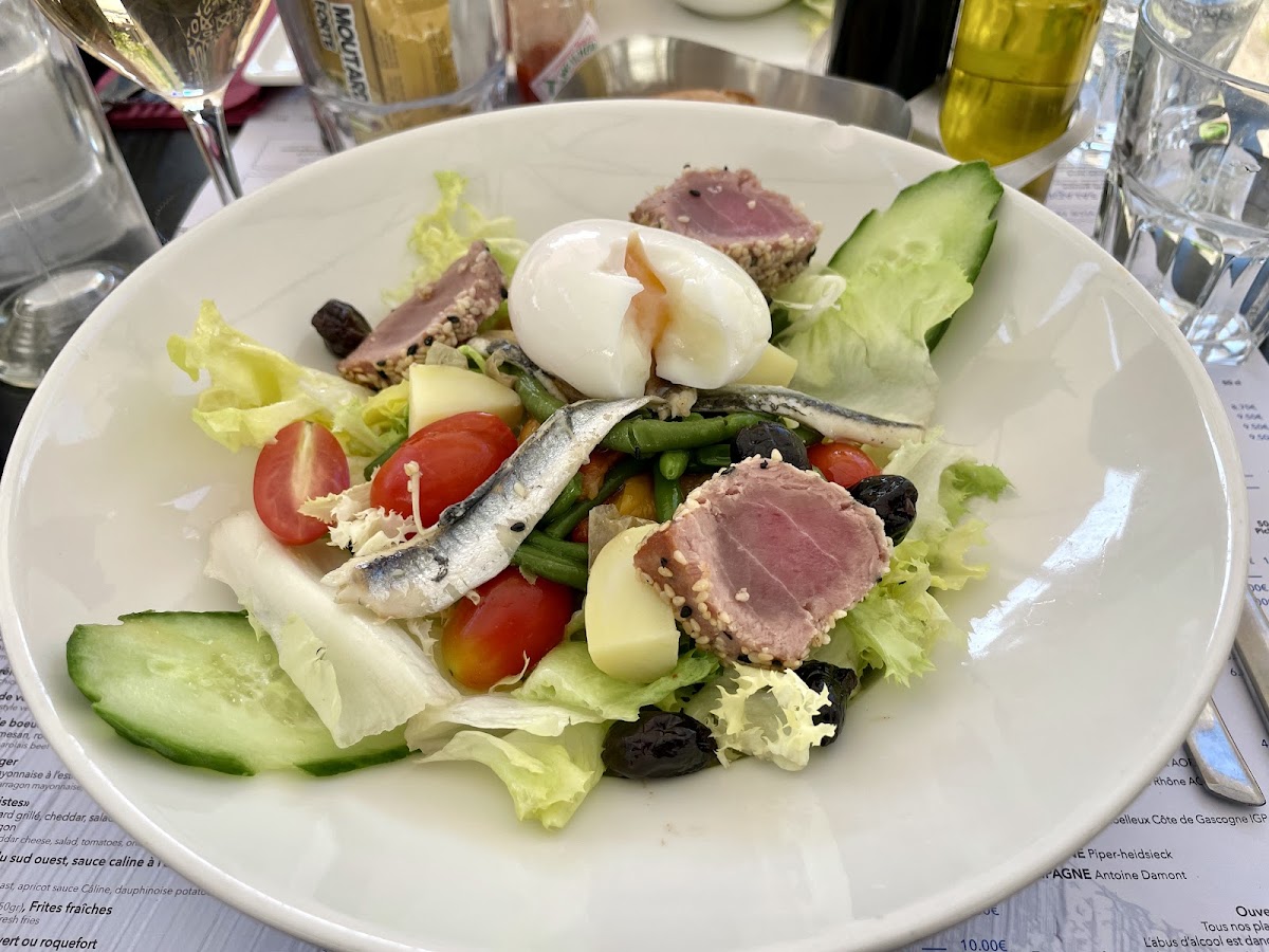 Les Artistes - Photo 9