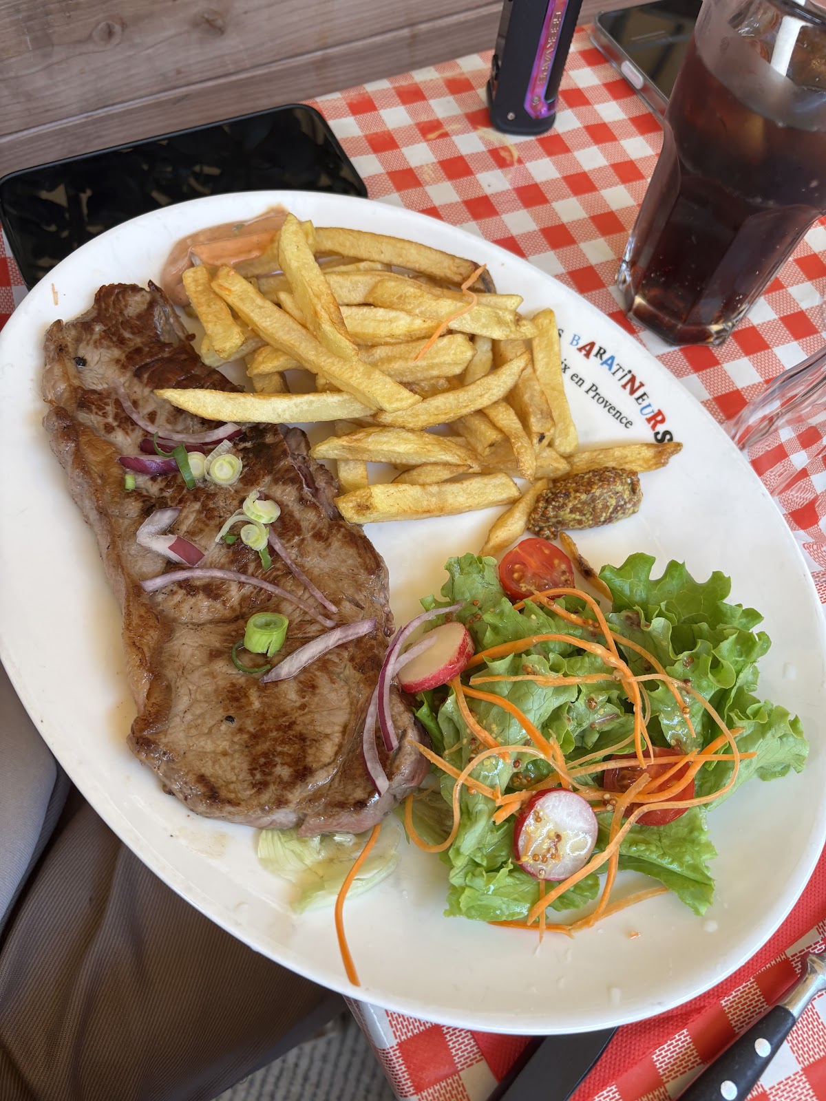 Les Baratineurs - Photo 3