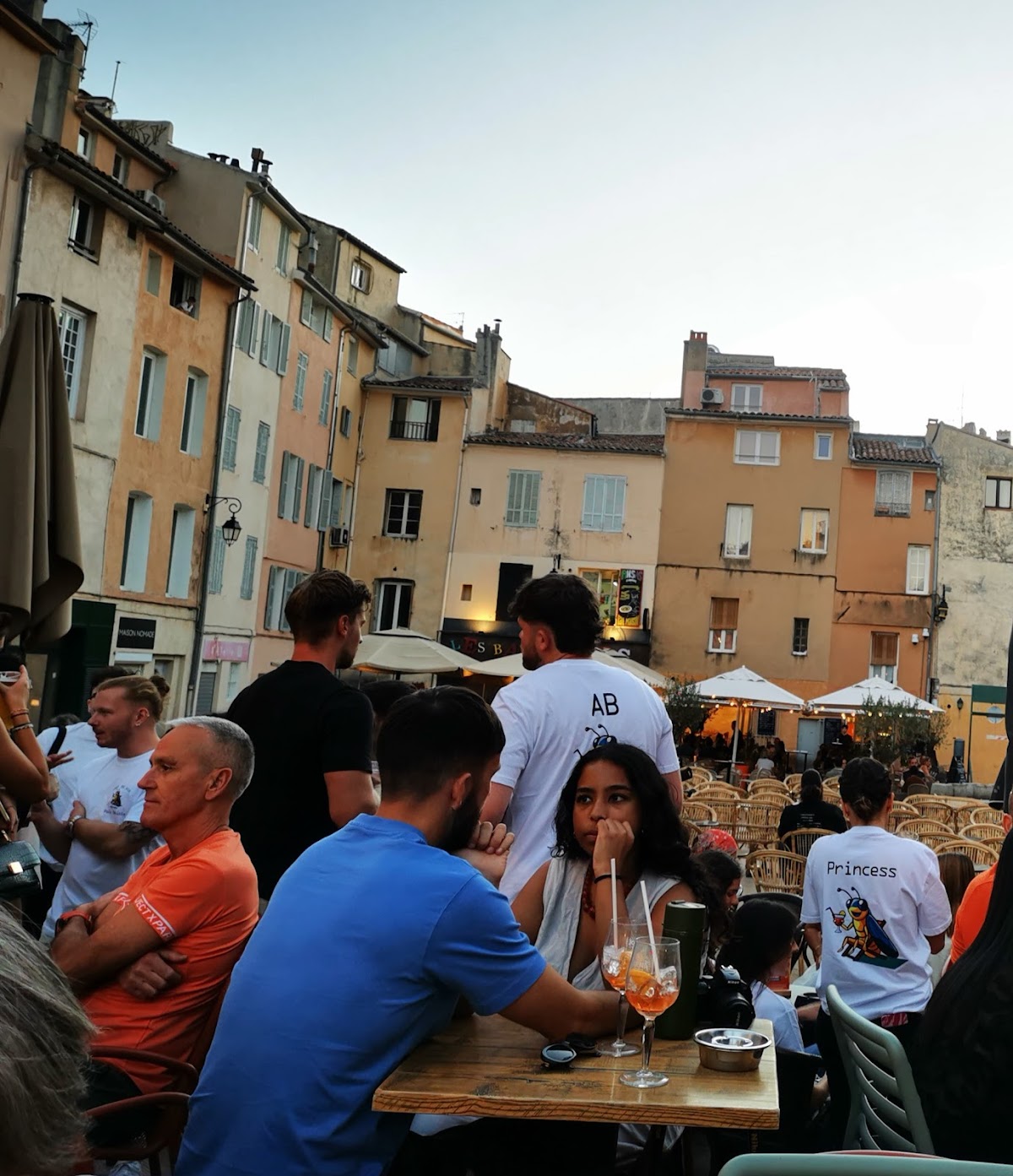 Les Baratineurs - Photo 9