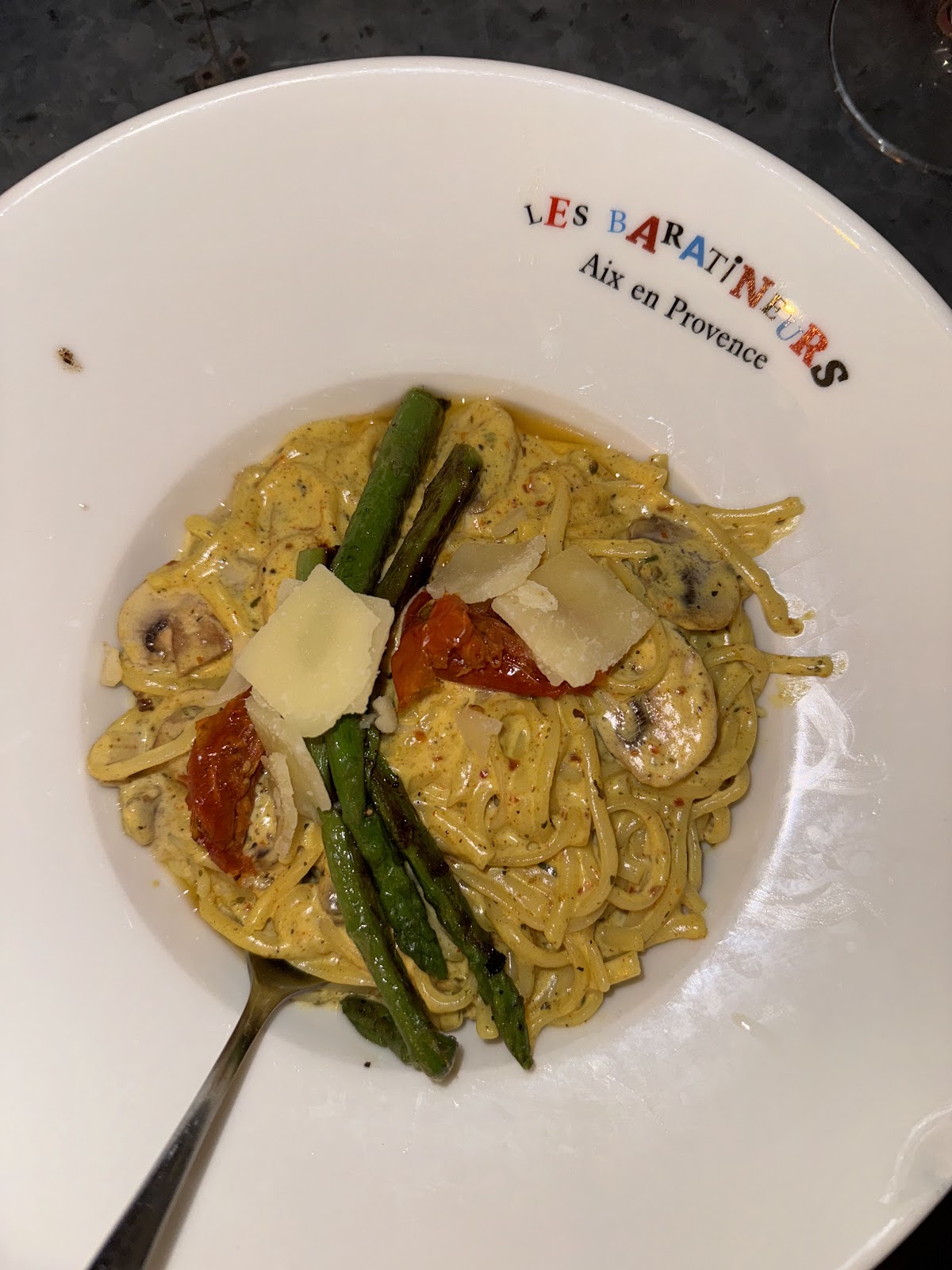 Les Baratineurs - Photo 10