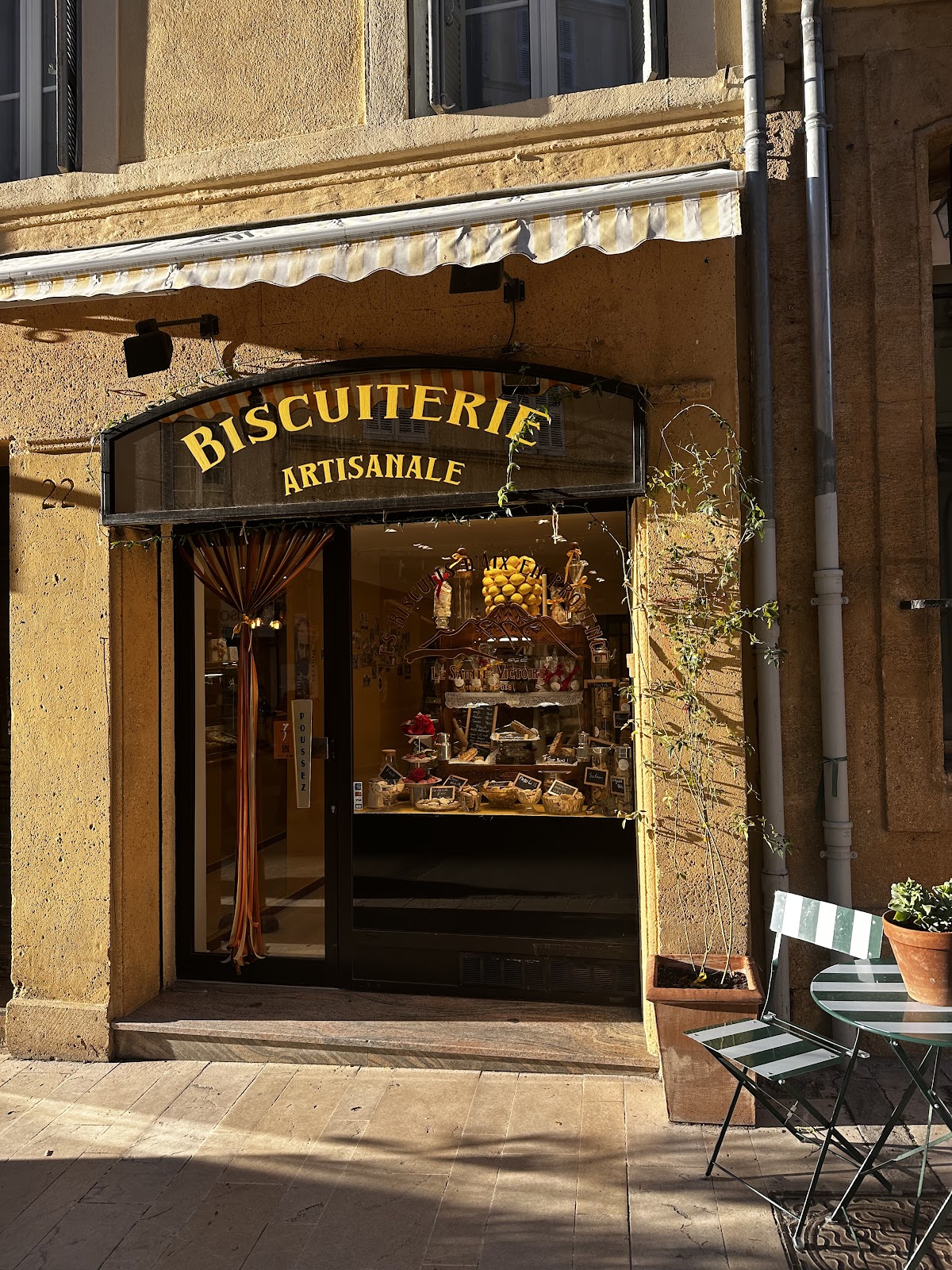 Les Biscuits d’Aix-en-Provence - Photo 3