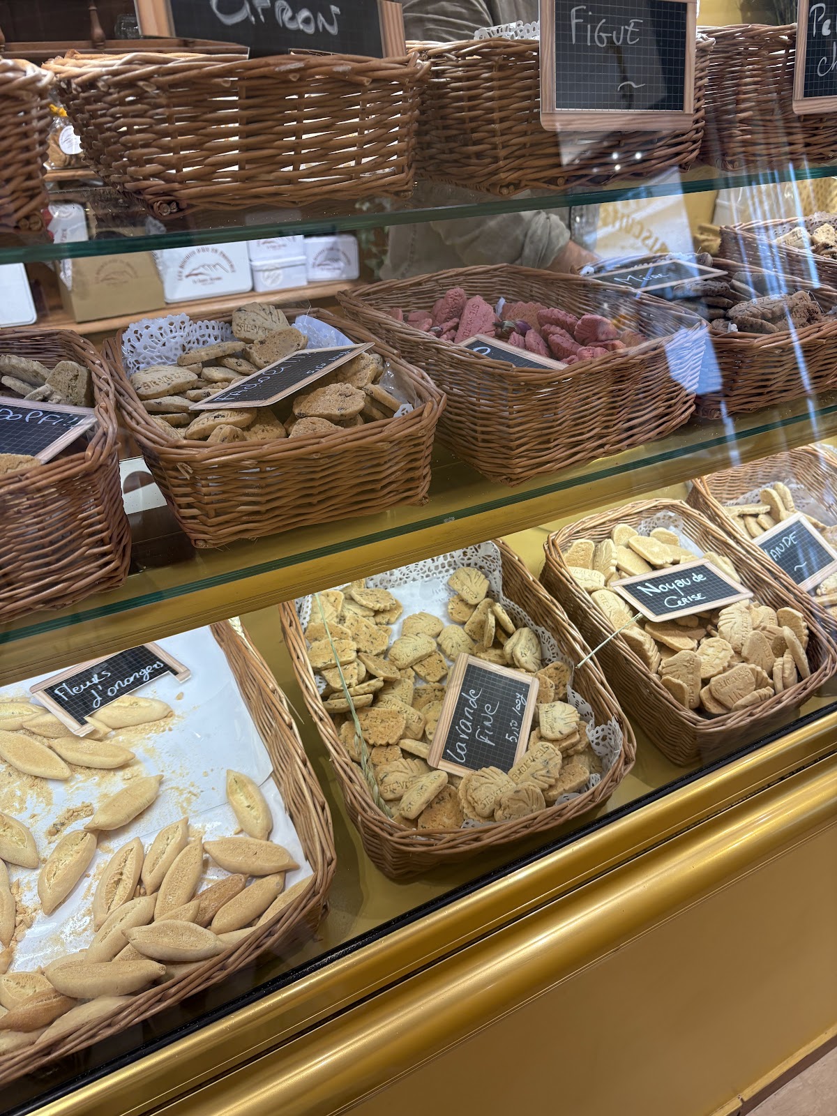 Les Biscuits d’Aix-en-Provence - Photo 4