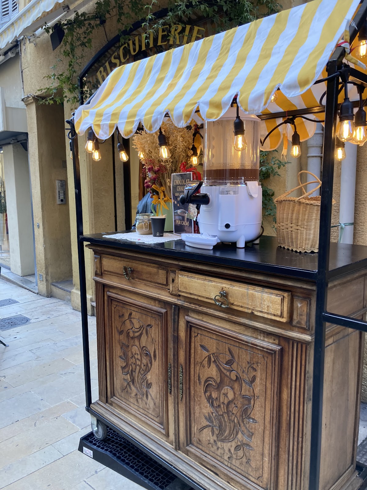 Les Biscuits d’Aix-en-Provence - Photo 5