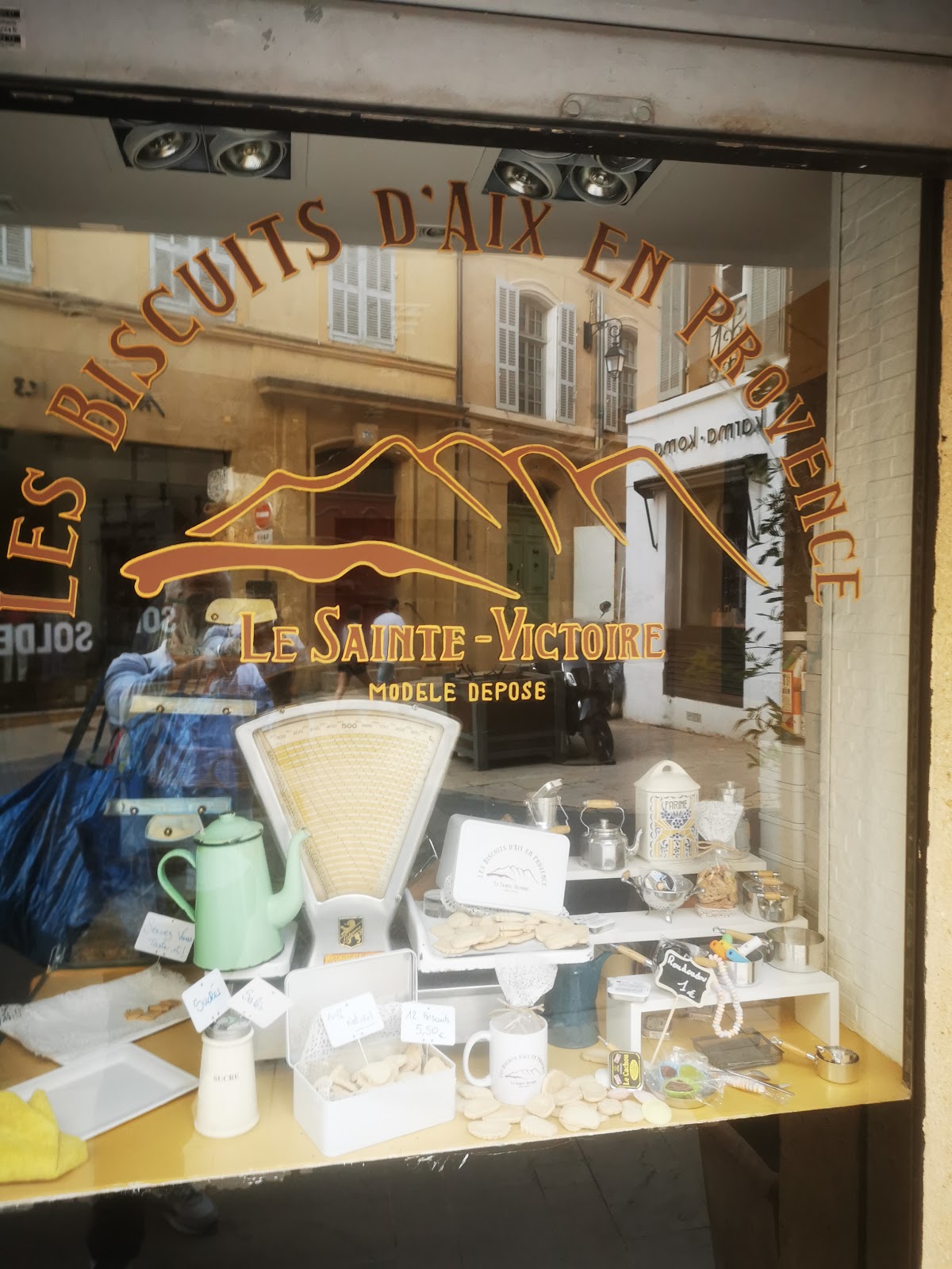 Les Biscuits d’Aix-en-Provence - Photo 6