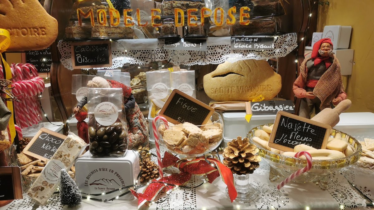 Les Biscuits d’Aix-en-Provence - Photo 8