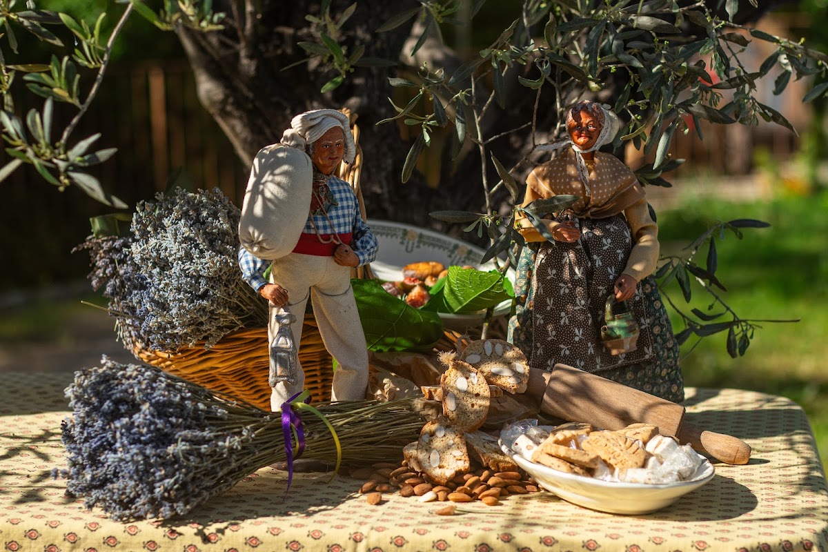 Les Biscuits d’Aix-en-Provence - Photo 9