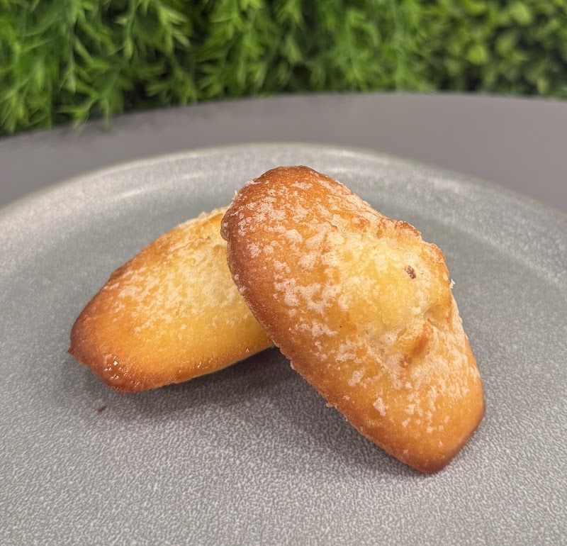 Les biscuits de Lou – Biscuiterie, Pâtisserie, Macarons & Salon de Thé à Aix-en-Provence - Photo 6