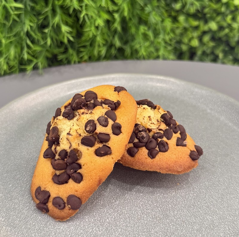 Les biscuits de Lou – Biscuiterie, Pâtisserie, Macarons & Salon de Thé à Aix-en-Provence - Photo 7