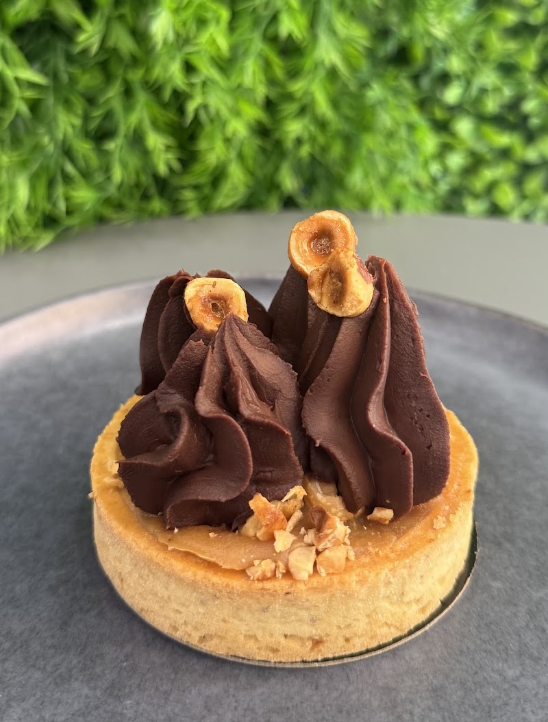 Les biscuits de Lou – Biscuiterie, Pâtisserie, Macarons & Salon de Thé à Aix-en-Provence - Photo 9