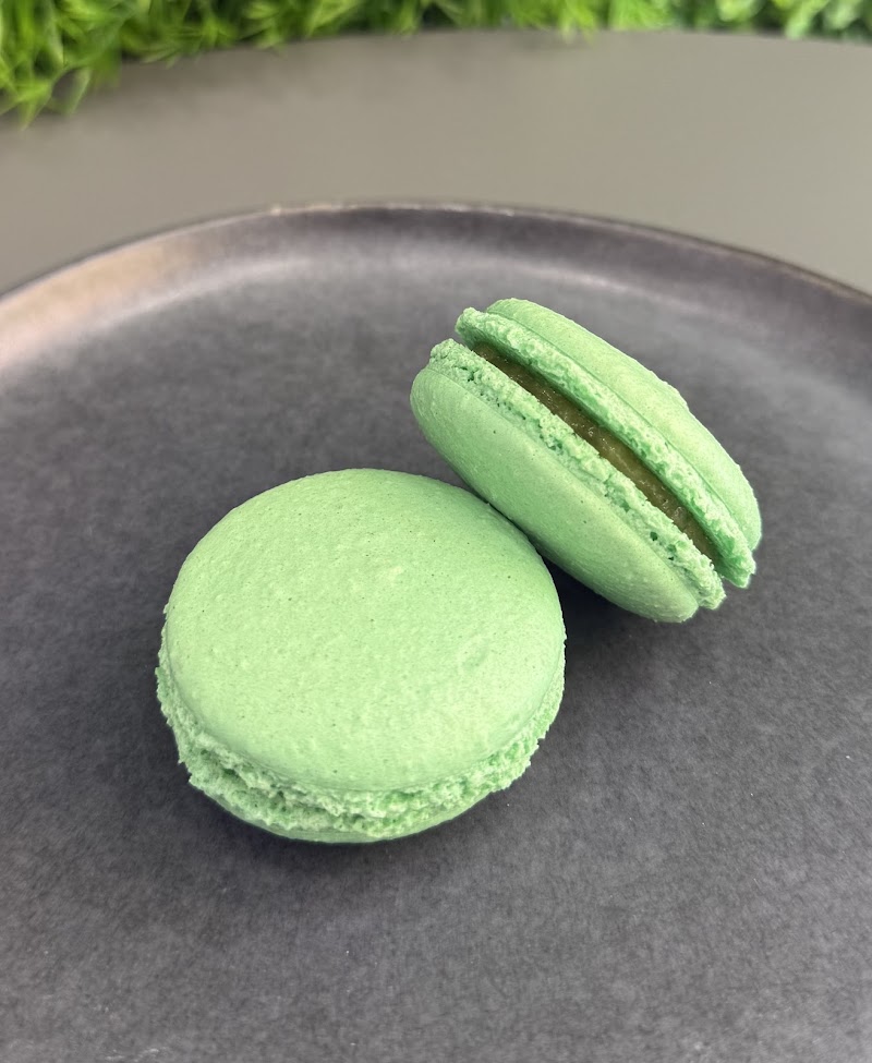 Les biscuits de Lou – Biscuiterie, Pâtisserie, Macarons & Salon de Thé à Aix-en-Provence - Photo 10