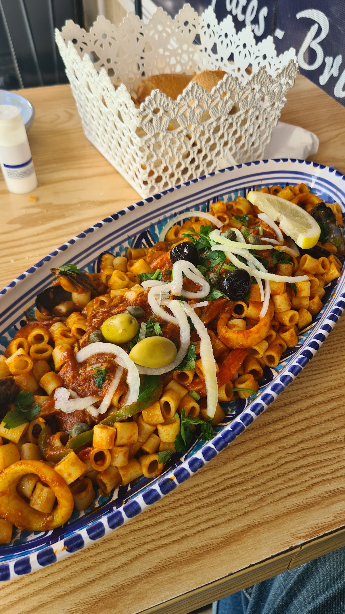 Les Délices de Tunis - Photo 4