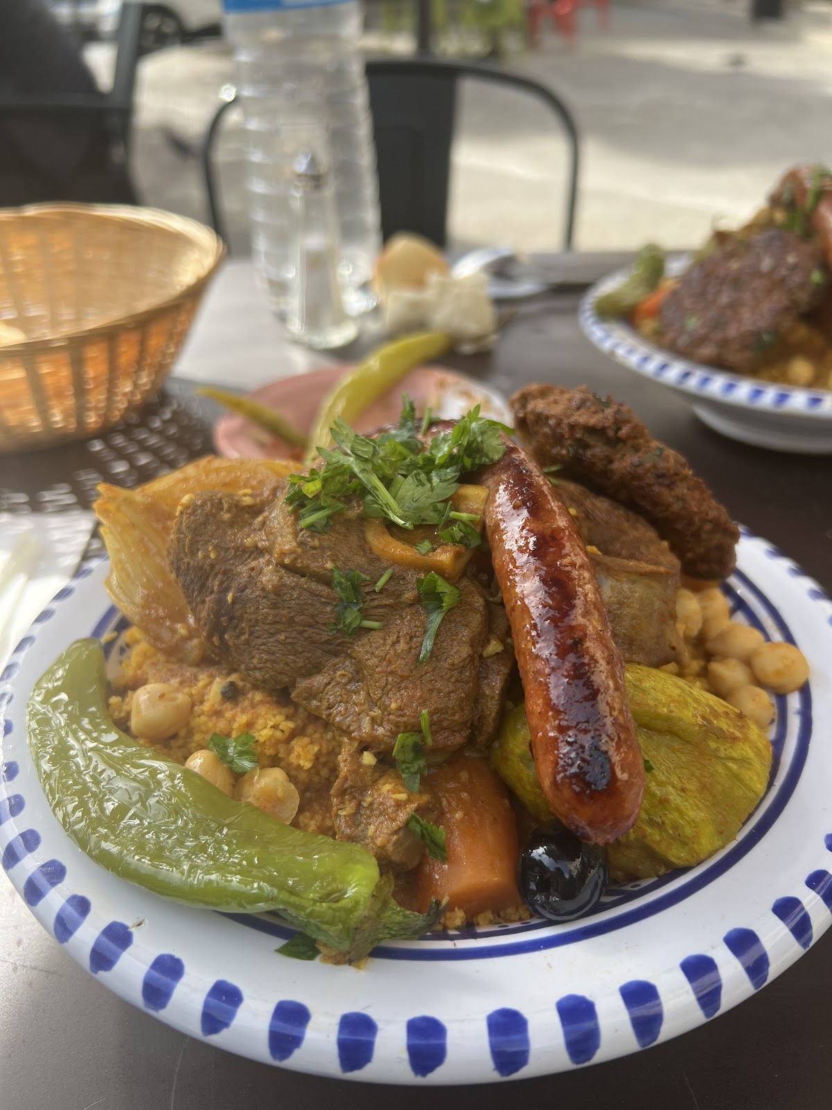 Les Délices de Tunis - Photo 5