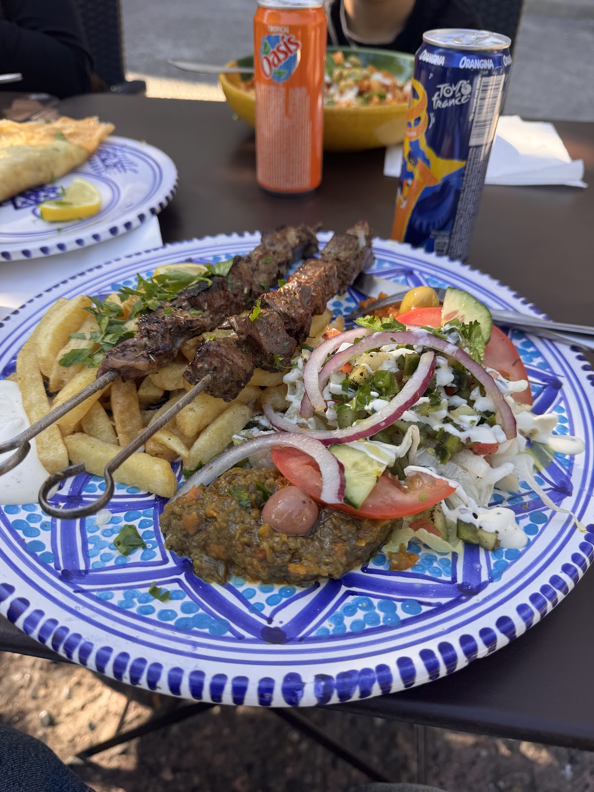 Les Délices de Tunis - Photo 6