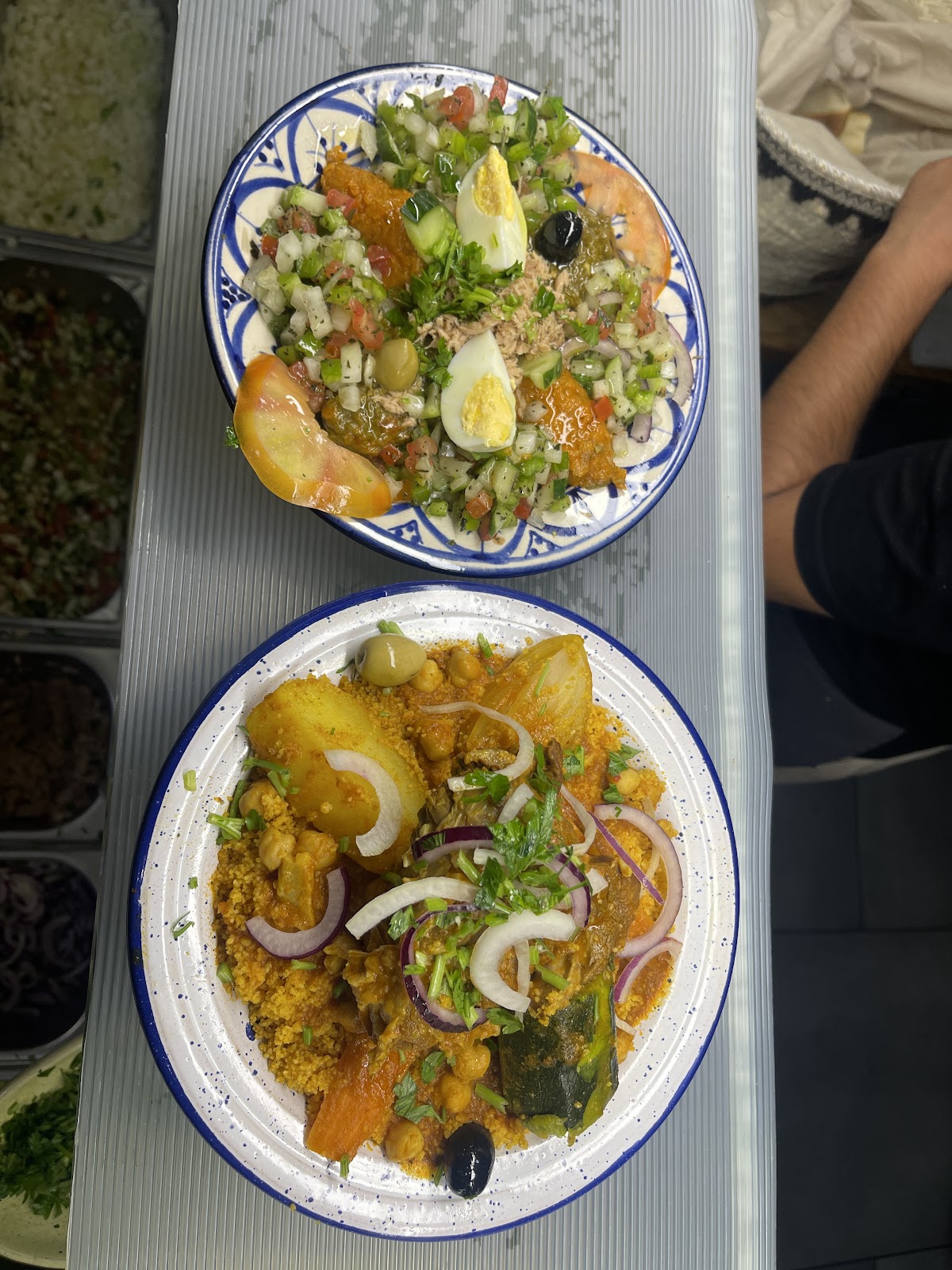 Les Délices de Tunis - Photo 7