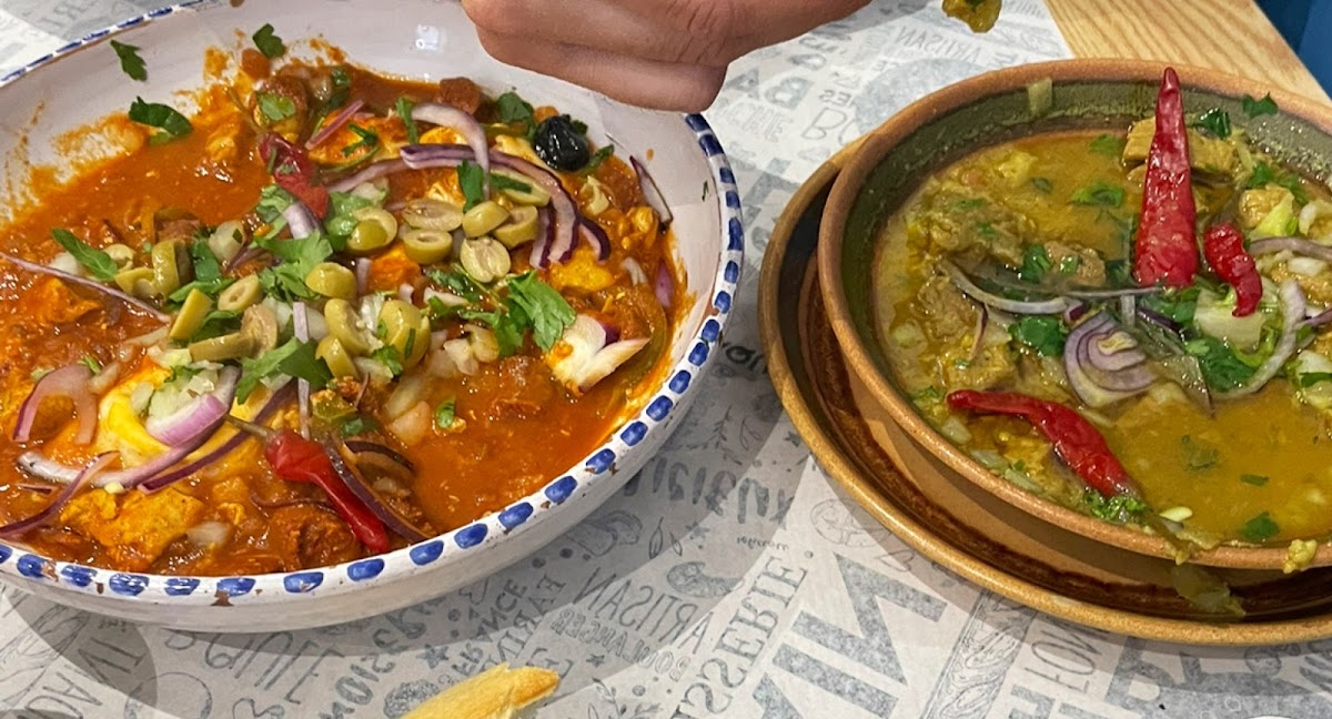 Les Délices de Tunis - Photo 8