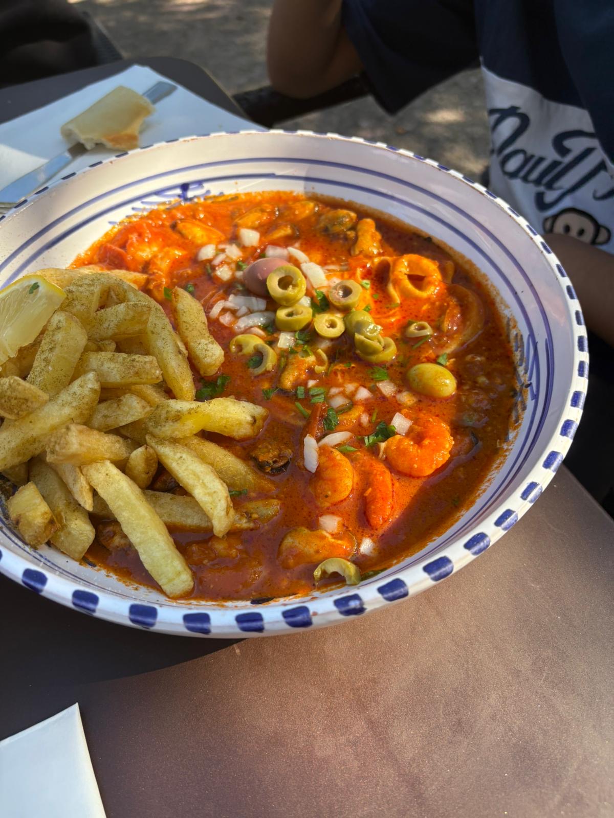 Les Délices de Tunis - Photo 9