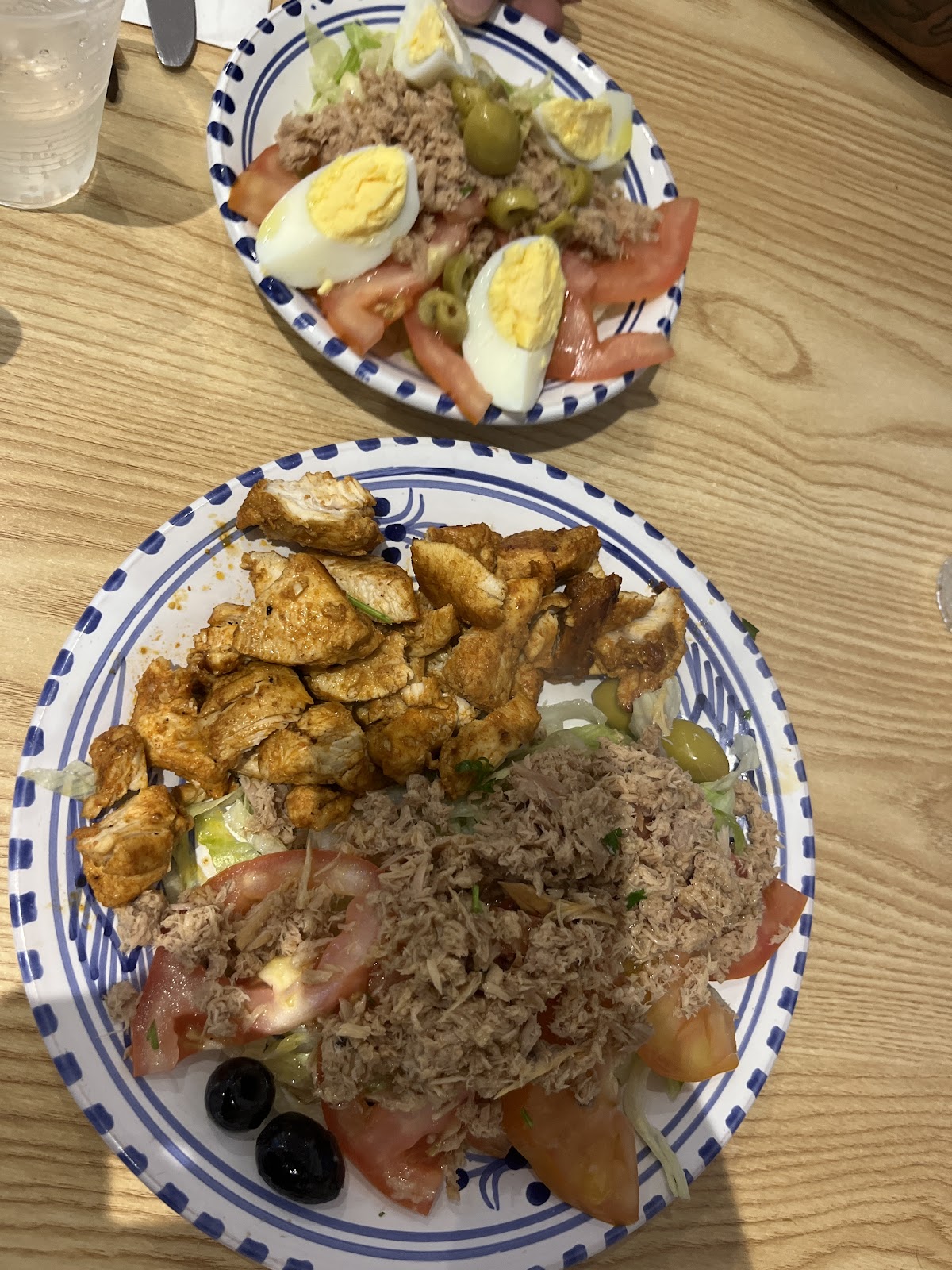 Les Délices de Tunis - Photo 10