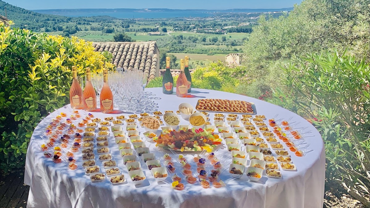 Les délices et saveurs de Sophie - Photo 2